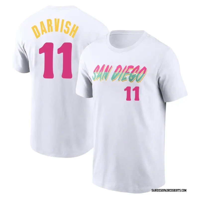 Love Yu 3000 Yu Darvish San Diego Padres Signature Shirt, hoodie, sweater,  long sleeve and tank top
